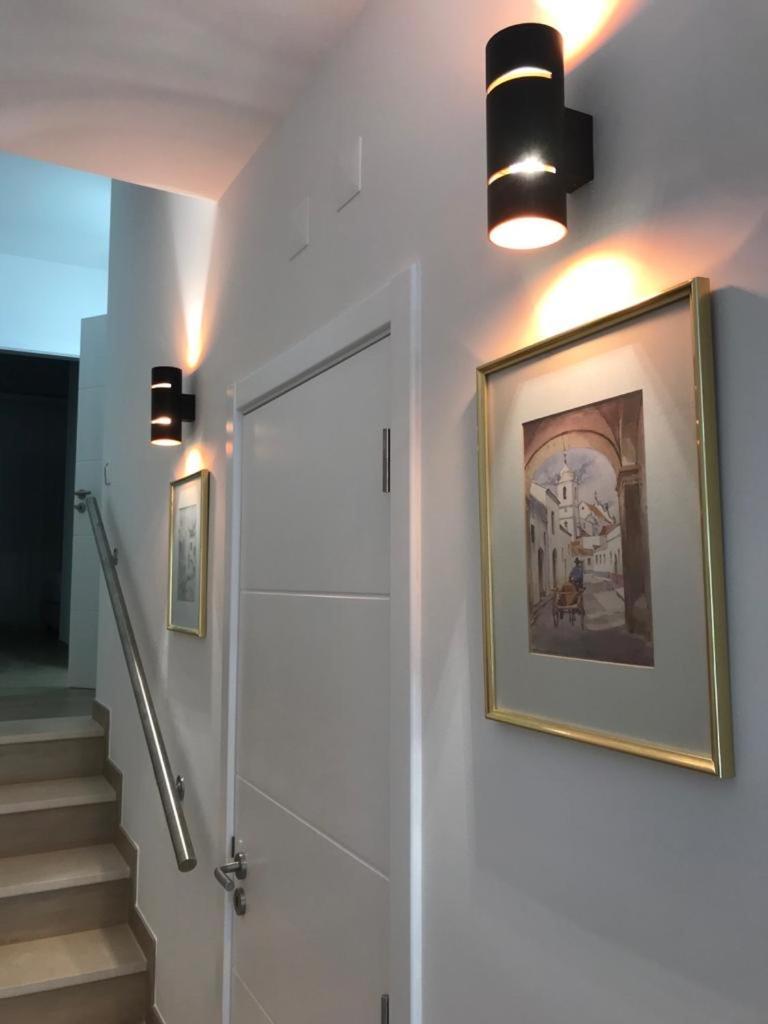 Sunny Acacia Apartment Вале-до-Лобо Экстерьер фото